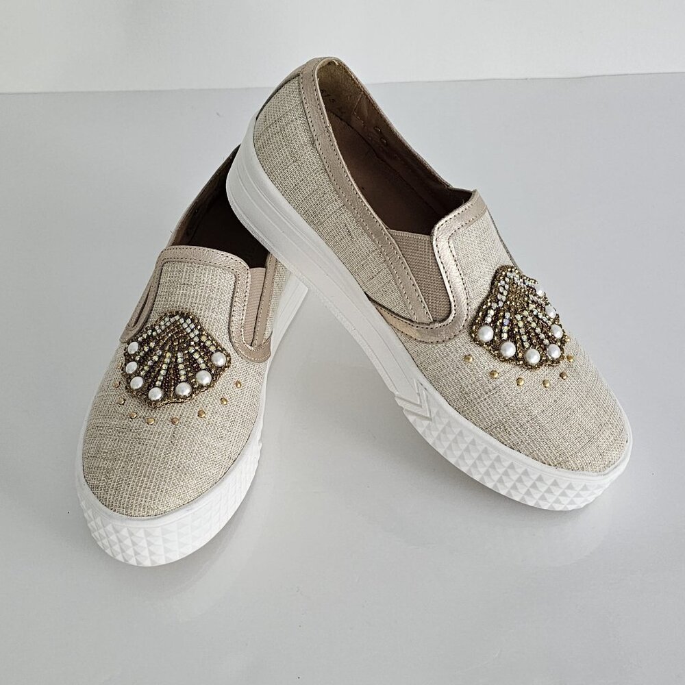 CARMEN STEFFENS SHOES! NWOT🆕🆕🆕